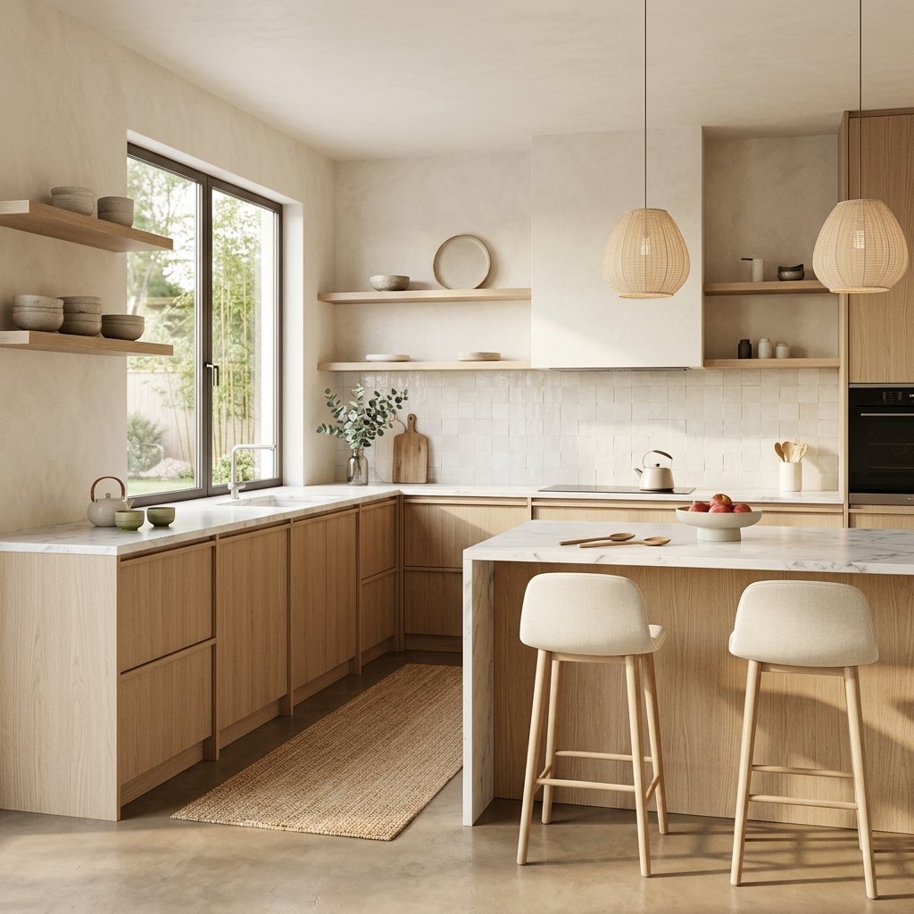 Spain Interior