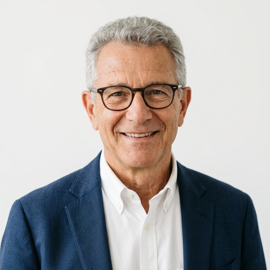 Mike Oldman