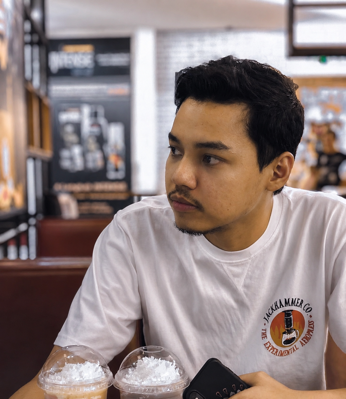 Reffa Saputra - Komisaris Livelylux